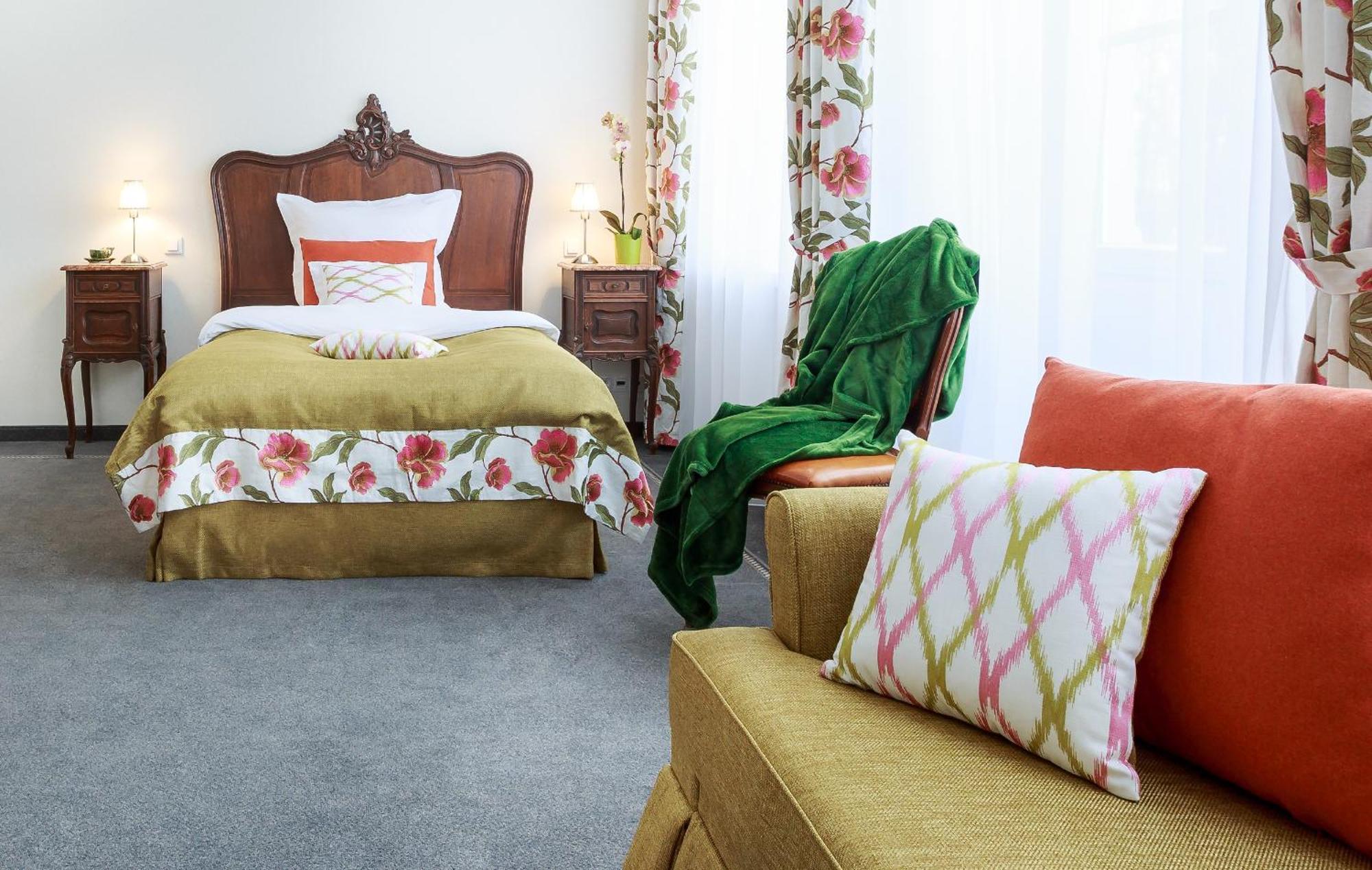 Trojanow Talaria Resort&Spa חדר תמונה