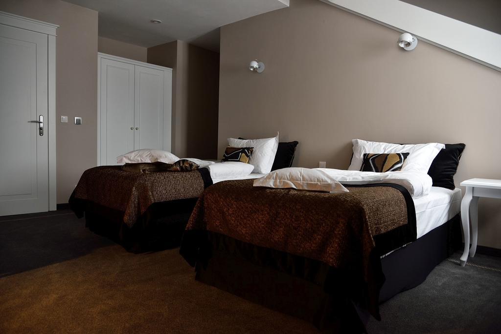 Trojanow Talaria Resort&Spa חדר תמונה