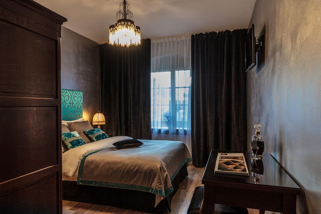 Trojanow Talaria Resort&Spa חדר תמונה