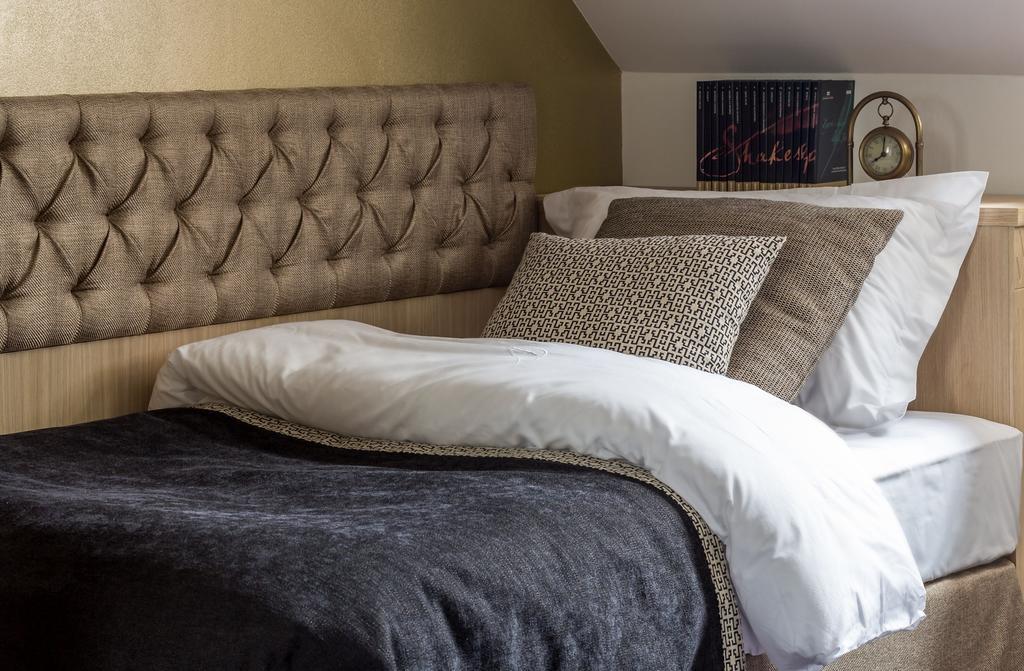 Trojanow Talaria Resort&Spa חדר תמונה
