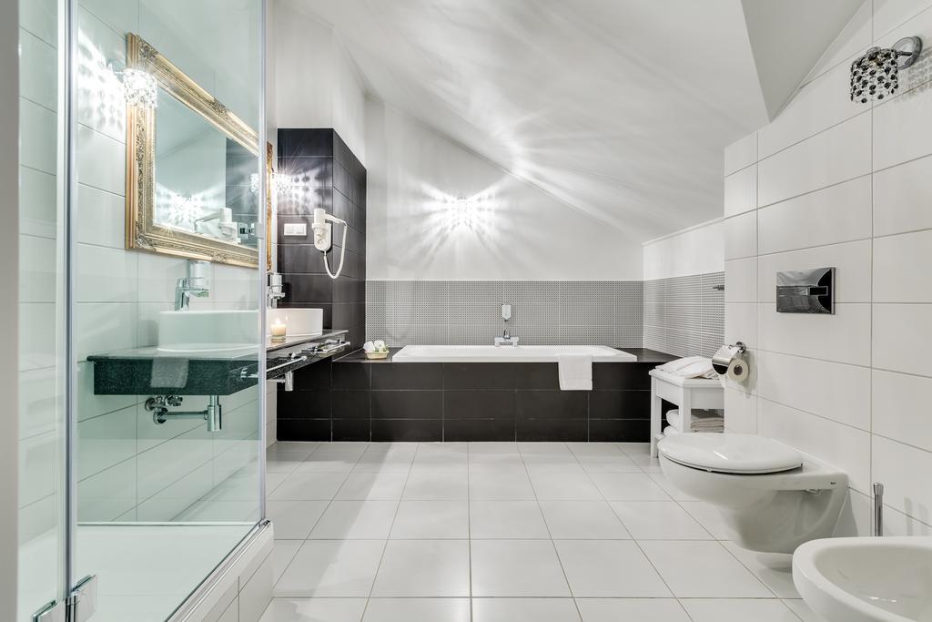 Trojanow Talaria Resort&Spa מראה חיצוני תמונה