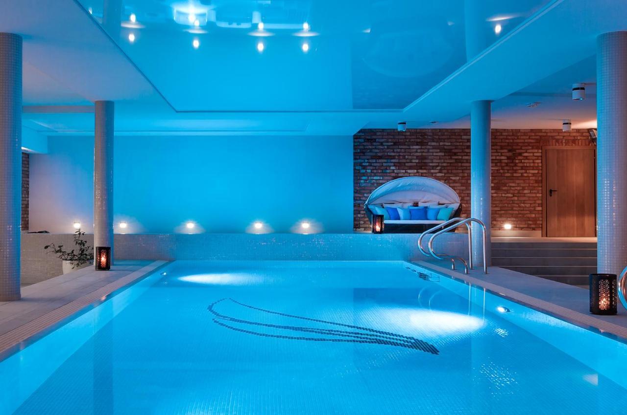 Trojanow Talaria Resort&Spa מראה חיצוני תמונה